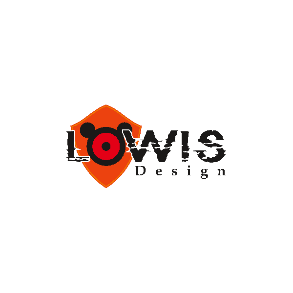 LowisDesign Logo ,Logo , icon , SVG LowisDesign Logo