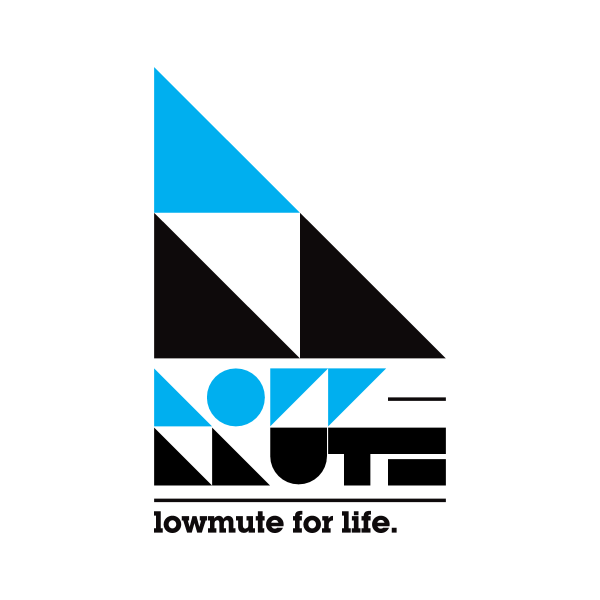 LOWMUTE Logo ,Logo , icon , SVG LOWMUTE Logo