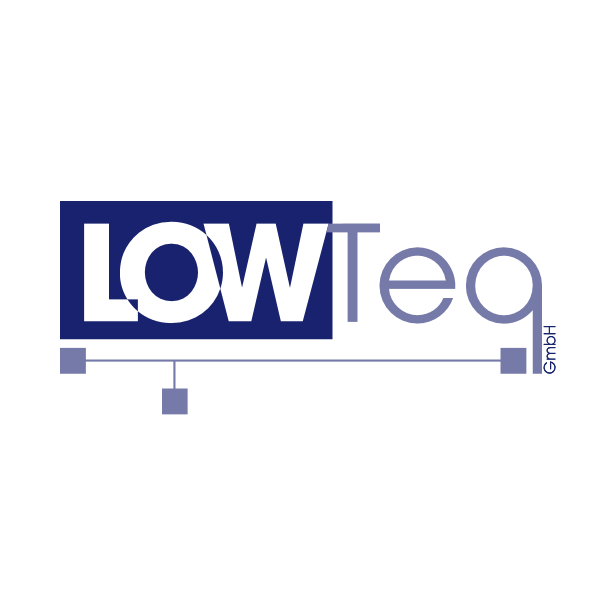 LOWTeq GmbH Logo ,Logo , icon , SVG LOWTeq GmbH Logo