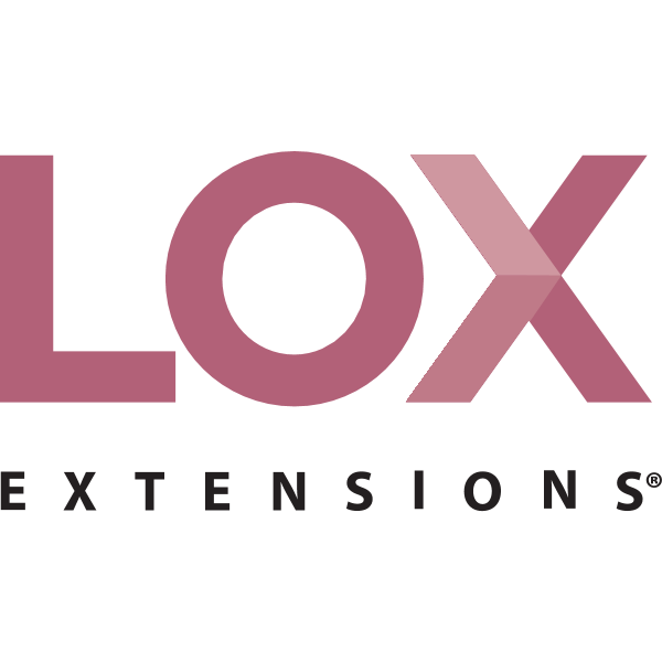 Lox Extensions Logo ,Logo , icon , SVG Lox Extensions Logo