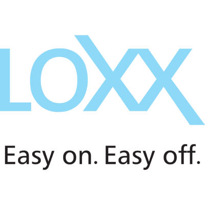 LOXX Logo ,Logo , icon , SVG LOXX Logo