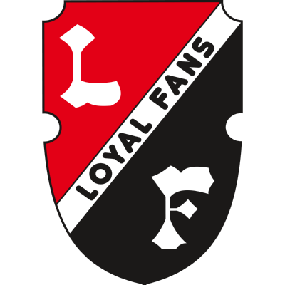 Loyal Fans Skopje Logo