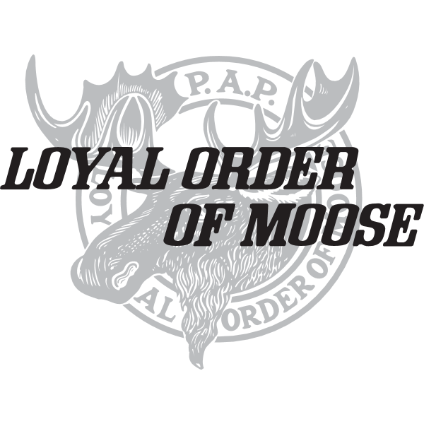 Loyal Order of Moose Logo ,Logo , icon , SVG Loyal Order of Moose Logo