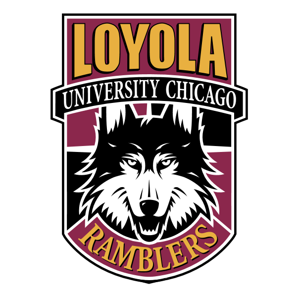 Loyola Chicago Ramblers