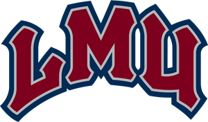Loyola Marymount Lions Logo ,Logo , icon , SVG Loyola Marymount Lions Logo