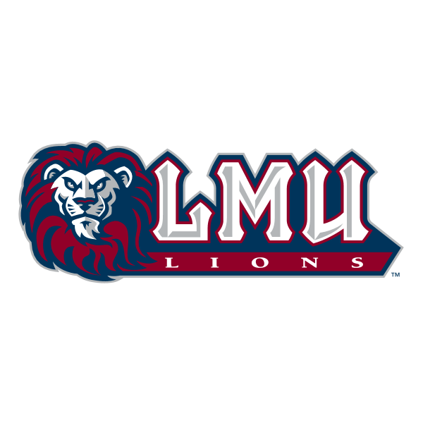 Loyola Marymount University Lions Logo ,Logo , icon , SVG Loyola Marymount University Lions Logo