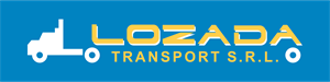 Lozada Transportes Logo