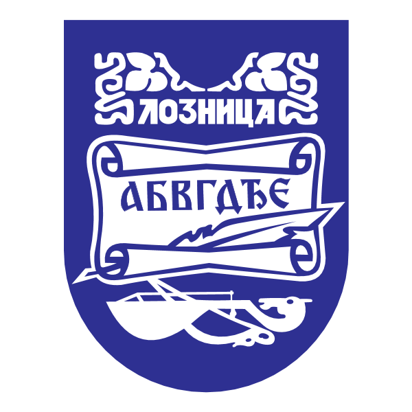 Loznica Logo