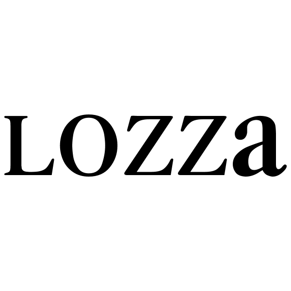 Lozza ,Logo , icon , SVG Lozza