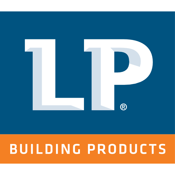 LP Building Products Logo ,Logo , icon , SVG LP Building Products Logo