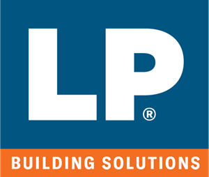 LP Building Solutions Logo ,Logo , icon , SVG LP Building Solutions Logo