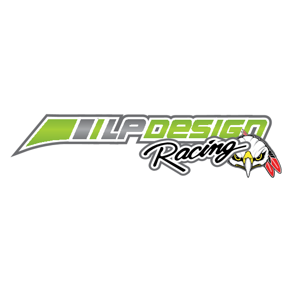LP Design Racing Logo ,Logo , icon , SVG LP Design Racing Logo