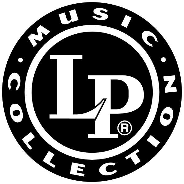 LP Music Collection [ Download - Logo - icon ] png svg