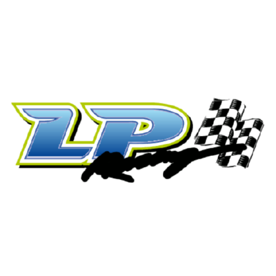 LP Racing Logo ,Logo , icon , SVG LP Racing Logo