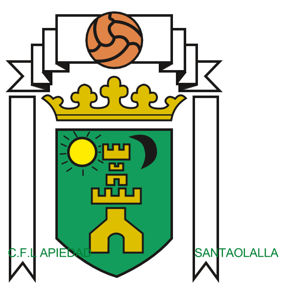 LP SANTA OLALLA CF Logo