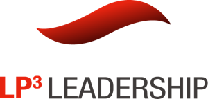 LP3 LEADERSHIP Logo ,Logo , icon , SVG LP3 LEADERSHIP Logo