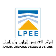 LPEE Logo ,Logo , icon , SVG LPEE Logo