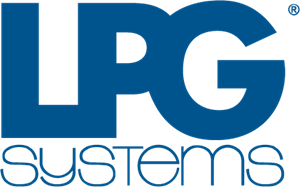 LPG Systems Logo ,Logo , icon , SVG LPG Systems Logo