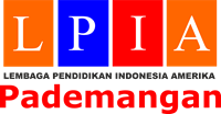 LPIA Pademangan x3 Logo
