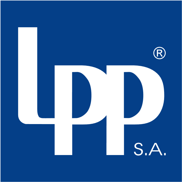 LPP s,A Gdansk Logo ,Logo , icon , SVG LPP s,A Gdansk Logo