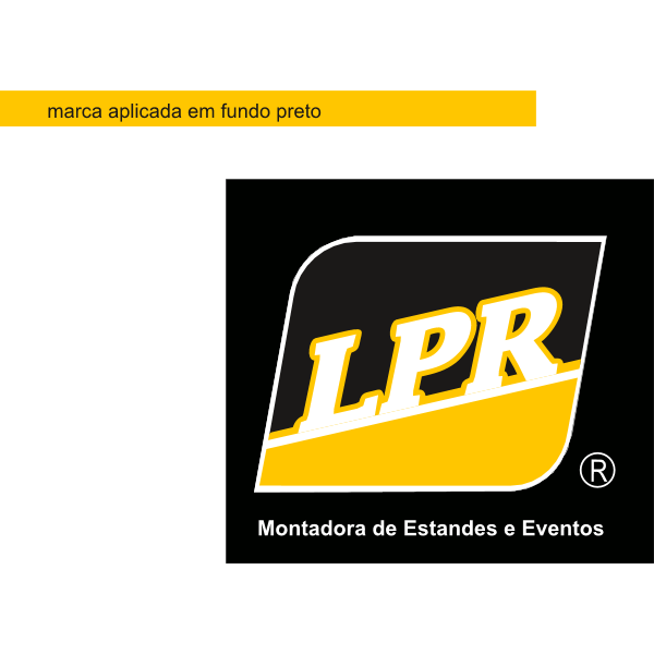 LPR Logo ,Logo , icon , SVG LPR Logo