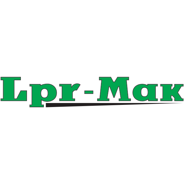 LPR MAK Logo ,Logo , icon , SVG LPR MAK Logo
