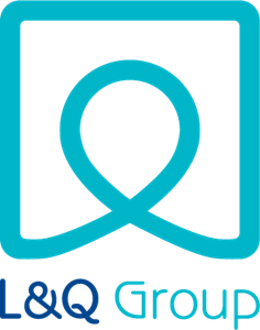 L&Q Group Logo ,Logo , icon , SVG L&Q Group Logo