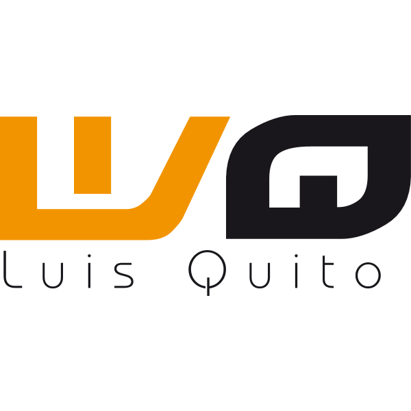 LQ Luis Quito Logo