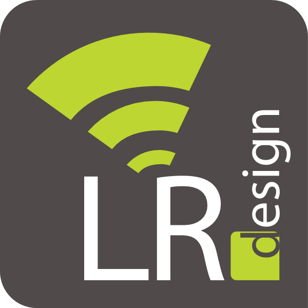 LR design Logo ,Logo , icon , SVG LR design Logo