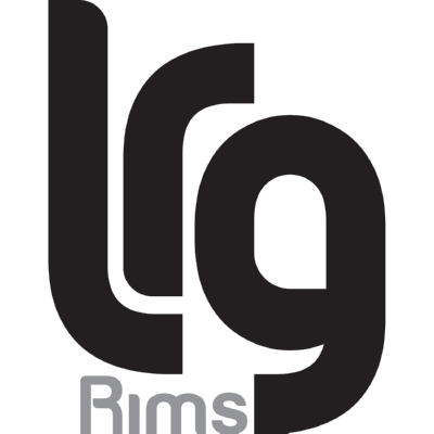 LRG Rims Logo ,Logo , icon , SVG LRG Rims Logo