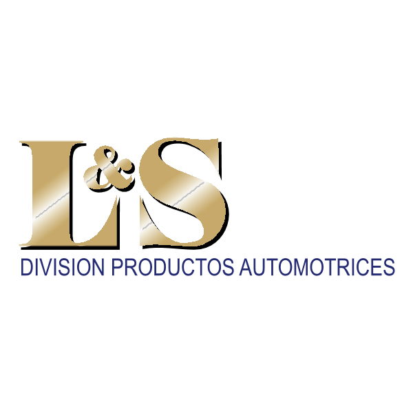 L&S ,Logo , icon , SVG L&S