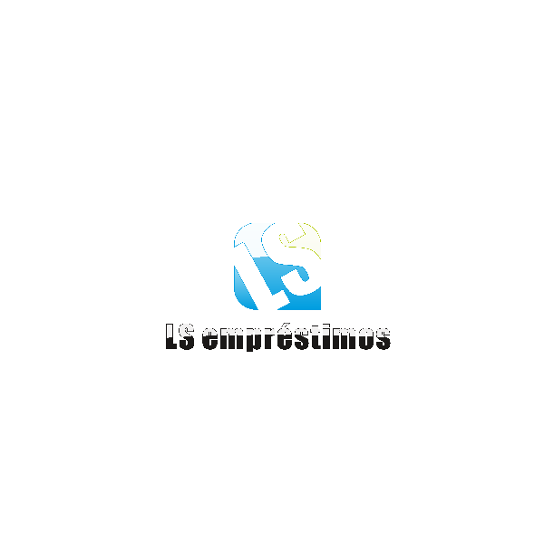 LS empréstimos Logo ,Logo , icon , SVG LS empréstimos Logo
