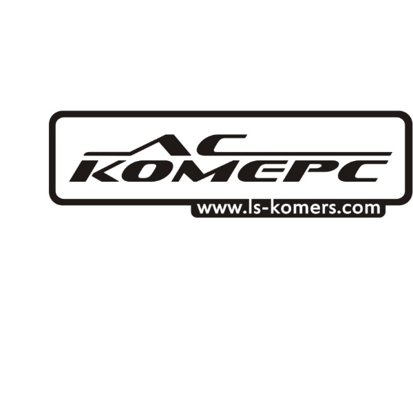 LS KOMERS Ltd Logo ,Logo , icon , SVG LS KOMERS Ltd Logo