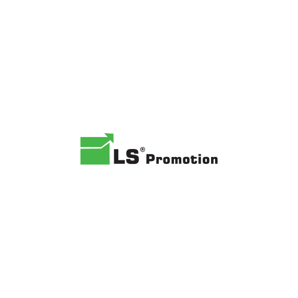 LS Promotion Logo ,Logo , icon , SVG LS Promotion Logo