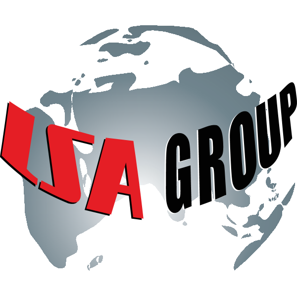 LSA Group Logo
