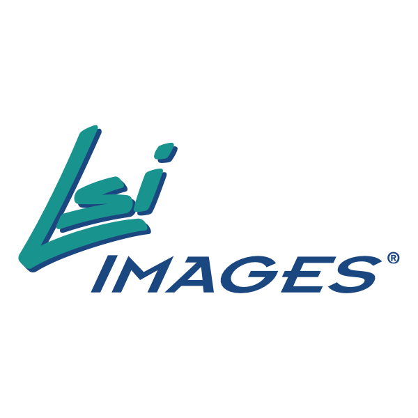 LSI Images ,Logo , icon , SVG LSI Images