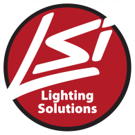 Lsi Lighting Solutions Logo ,Logo , icon , SVG Lsi Lighting Solutions Logo