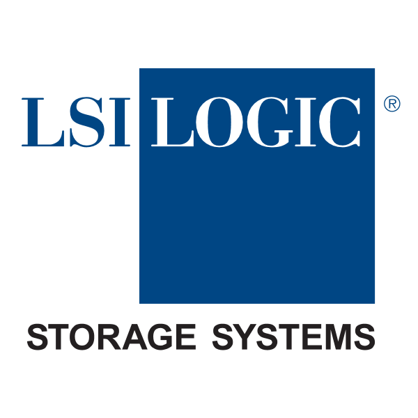 LSI Logic Logo ,Logo , icon , SVG LSI Logic Logo