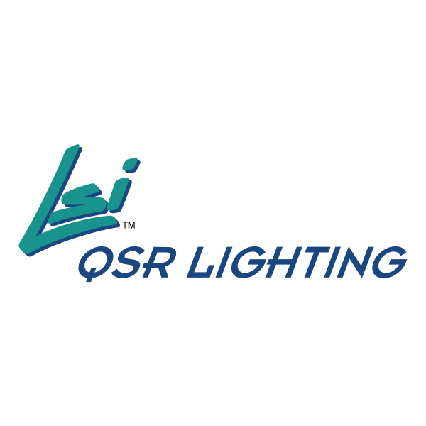 LSI QSR Lighting