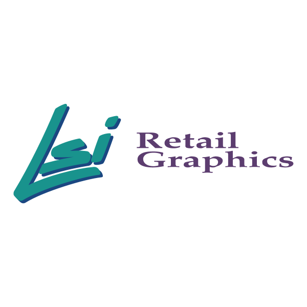 LSI Retail Graphics