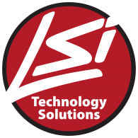 Lsi Technology Solutions Logo ,Logo , icon , SVG Lsi Technology Solutions Logo