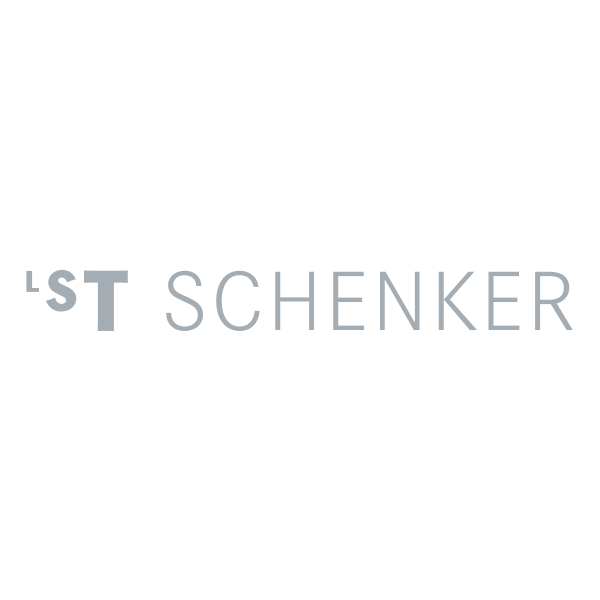 LST Schenker AG Logo ,Logo , icon , SVG LST Schenker AG Logo