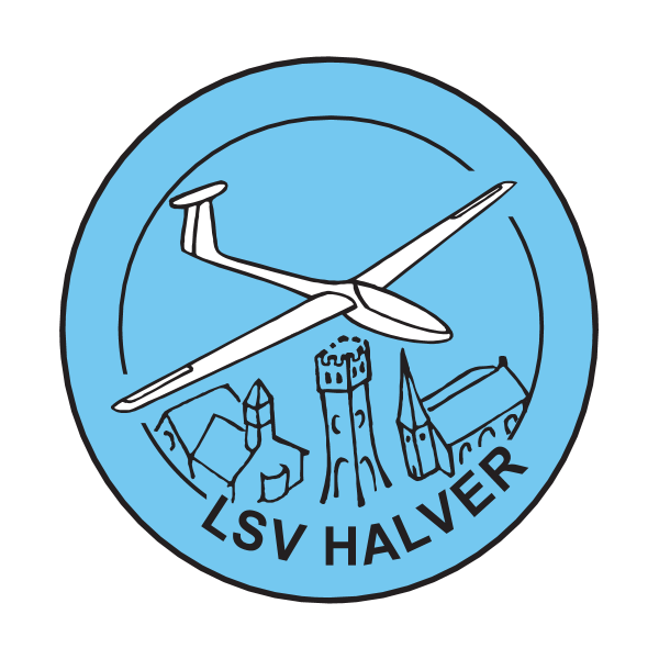 LSV Halver Logo