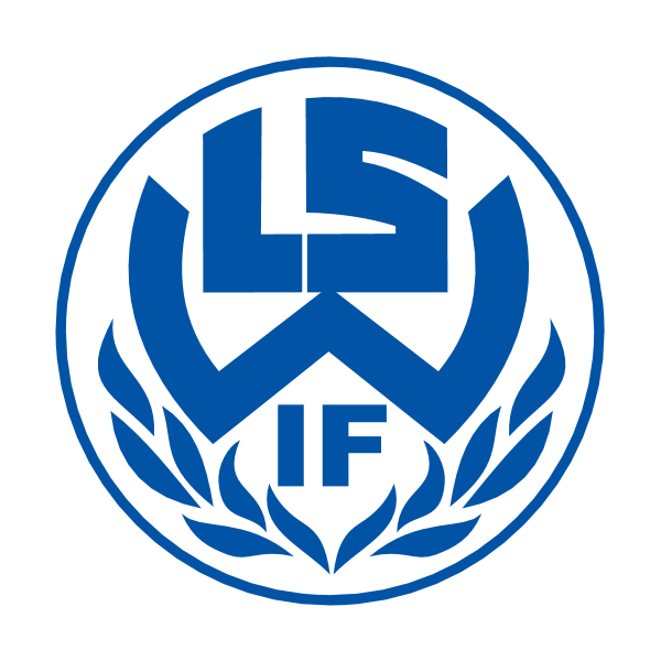 LSW Motala IF Logo