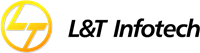 L&T Infotech Logo ,Logo , icon , SVG L&T Infotech Logo