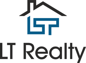 LT Realty Logo