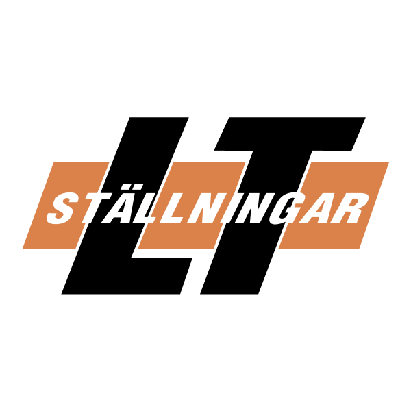 LT Stallningar