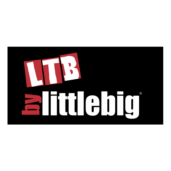 LTB by littlebig Logo ,Logo , icon , SVG LTB by littlebig Logo