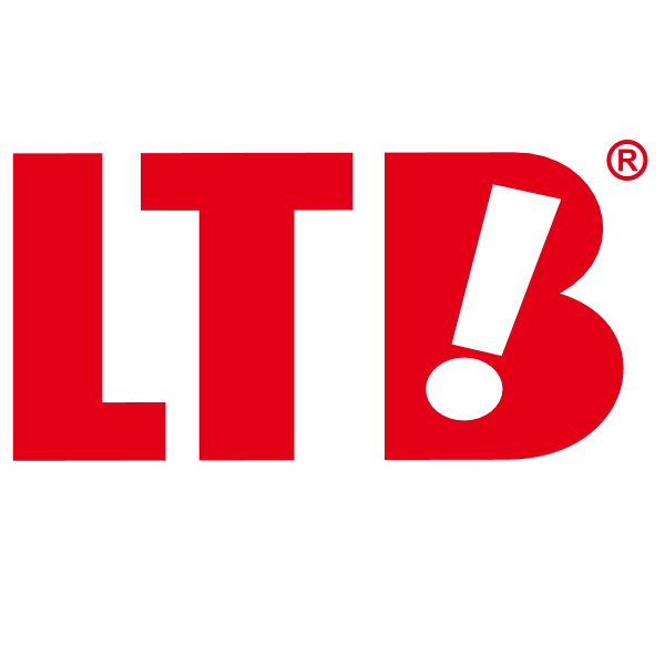 LTB Logo ,Logo , icon , SVG LTB Logo