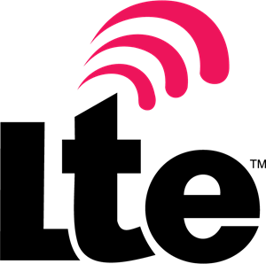 LTE Logo ,Logo , icon , SVG LTE Logo